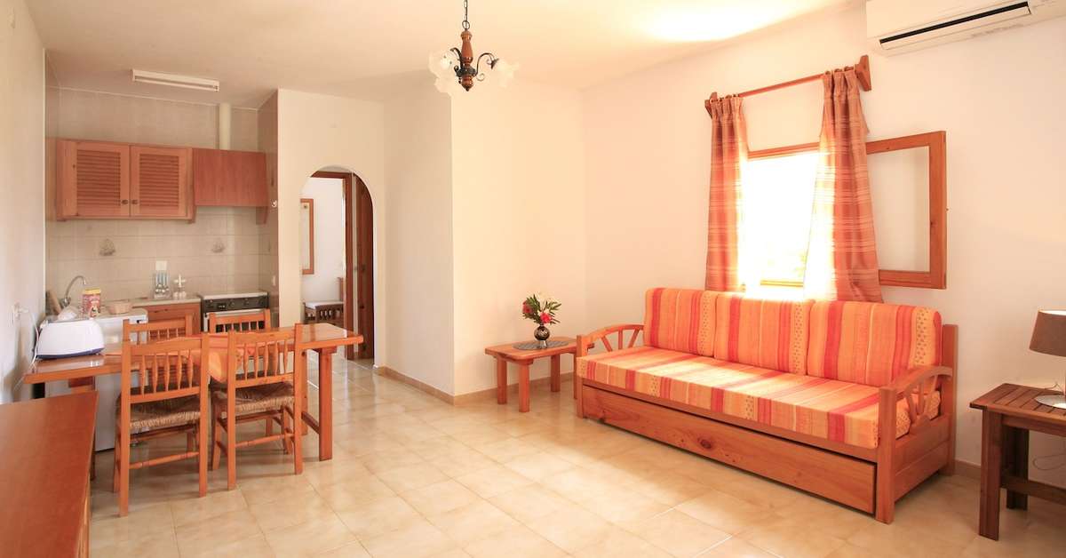 Ein Foto Aguamar Emar Hotels