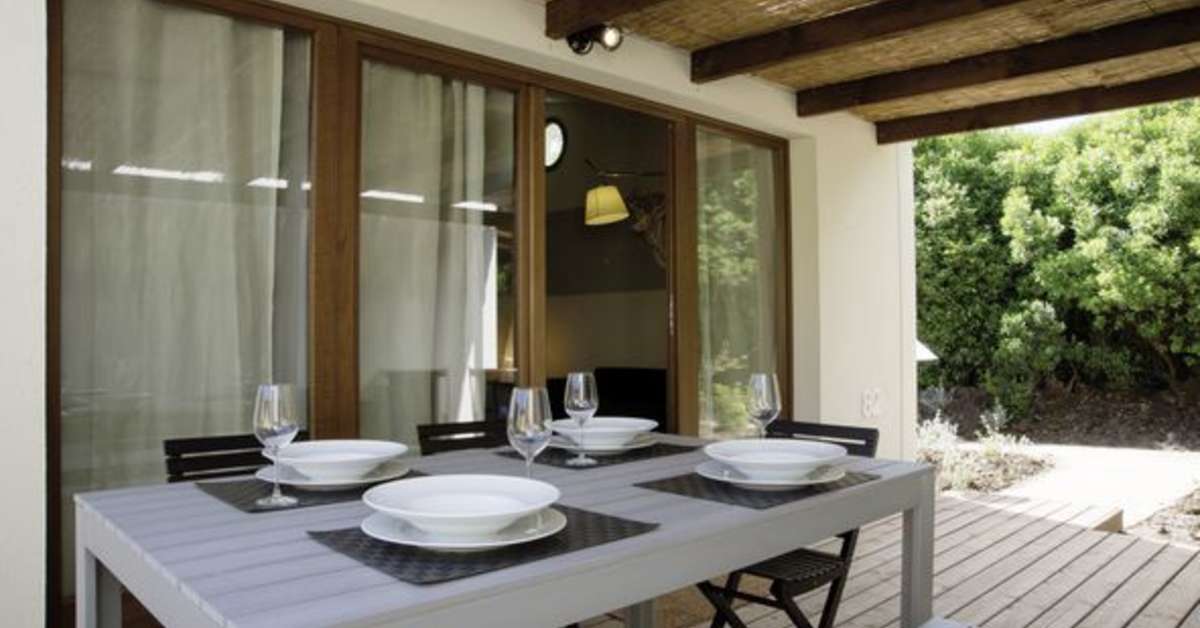 Een foto van Camping & Village le Rocchette