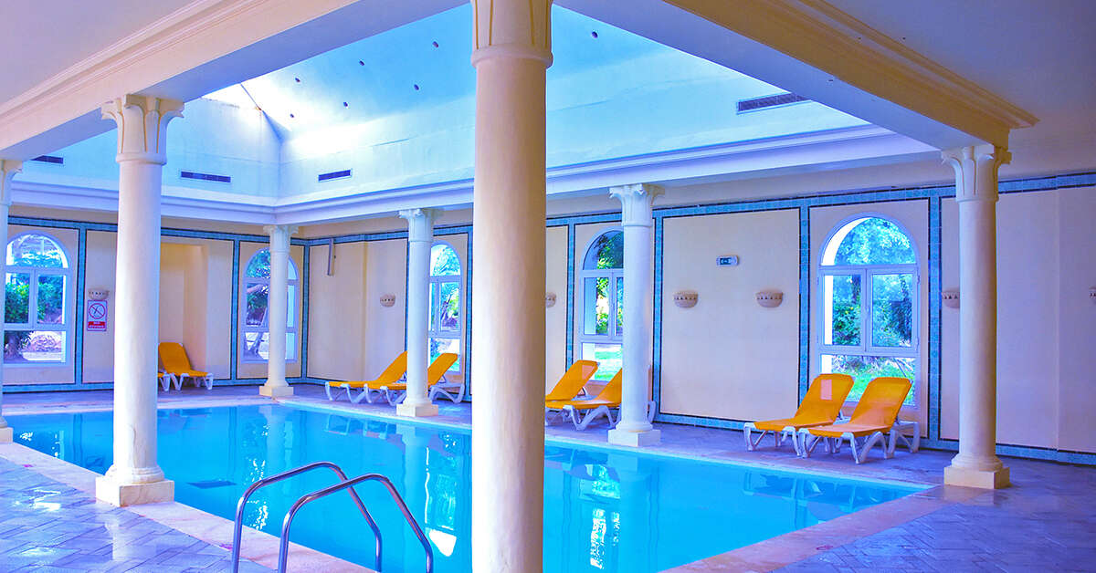 Ein Foto Royal Karthago Djerba