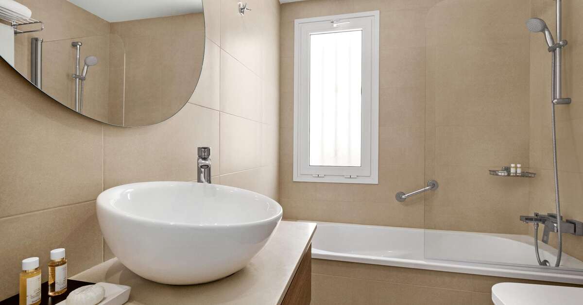 Een foto van Wyndham Residences Costa Adeje