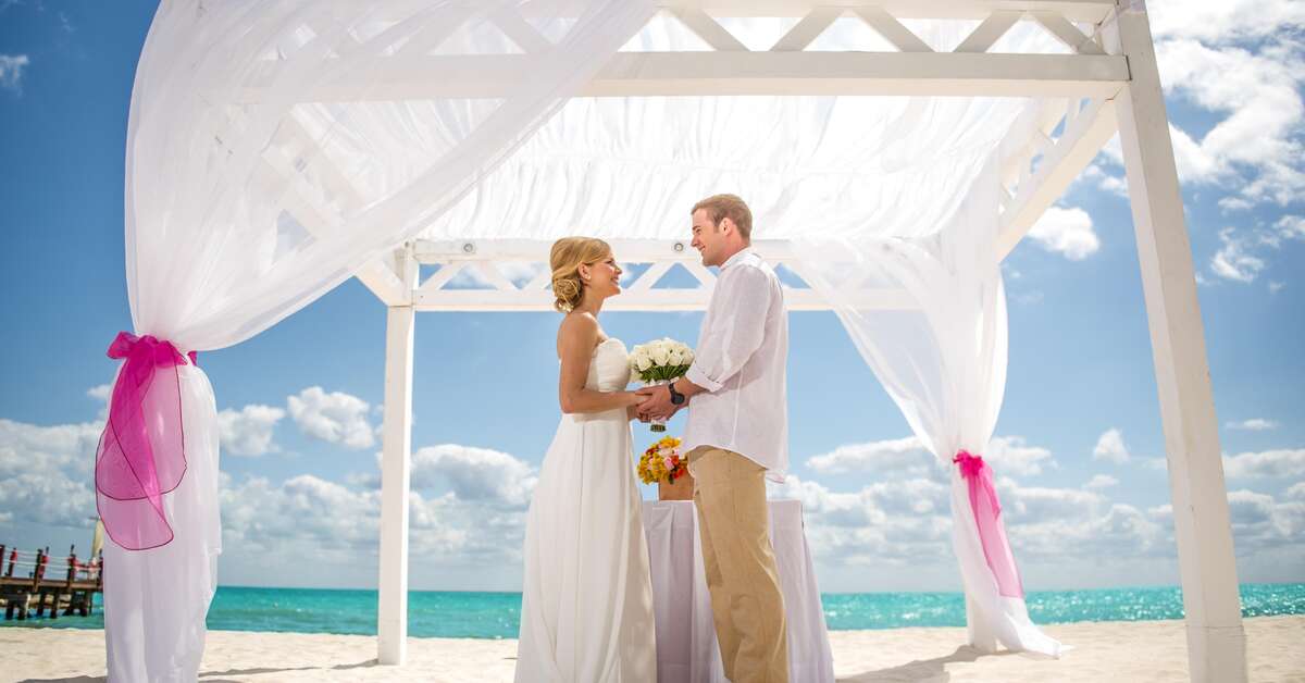 Een foto van Ocean Maya Royale