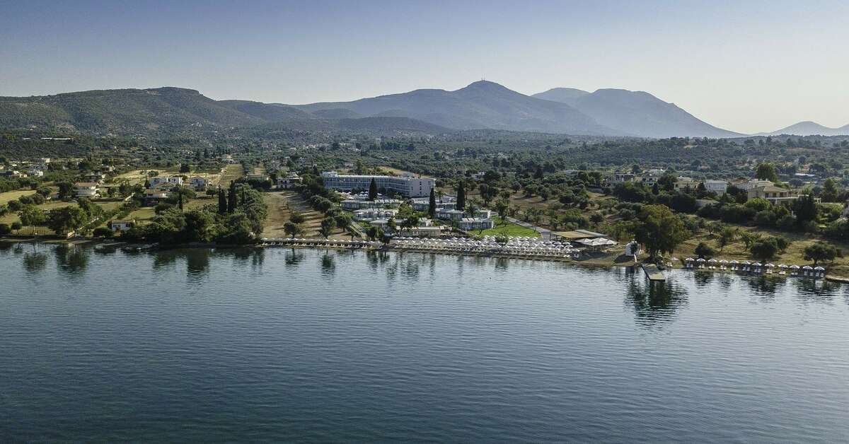 Een foto van Amaronda Resort & Spa