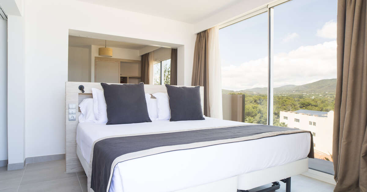 Een foto van Invisa Hotel Club Cala Verde