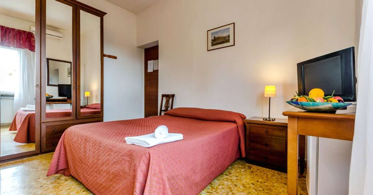 Een foto van Hotel Antico Acquedotto