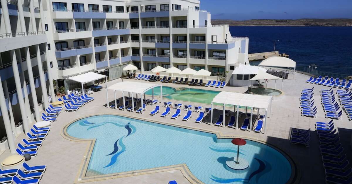 Een foto van Riviera Spa Resort