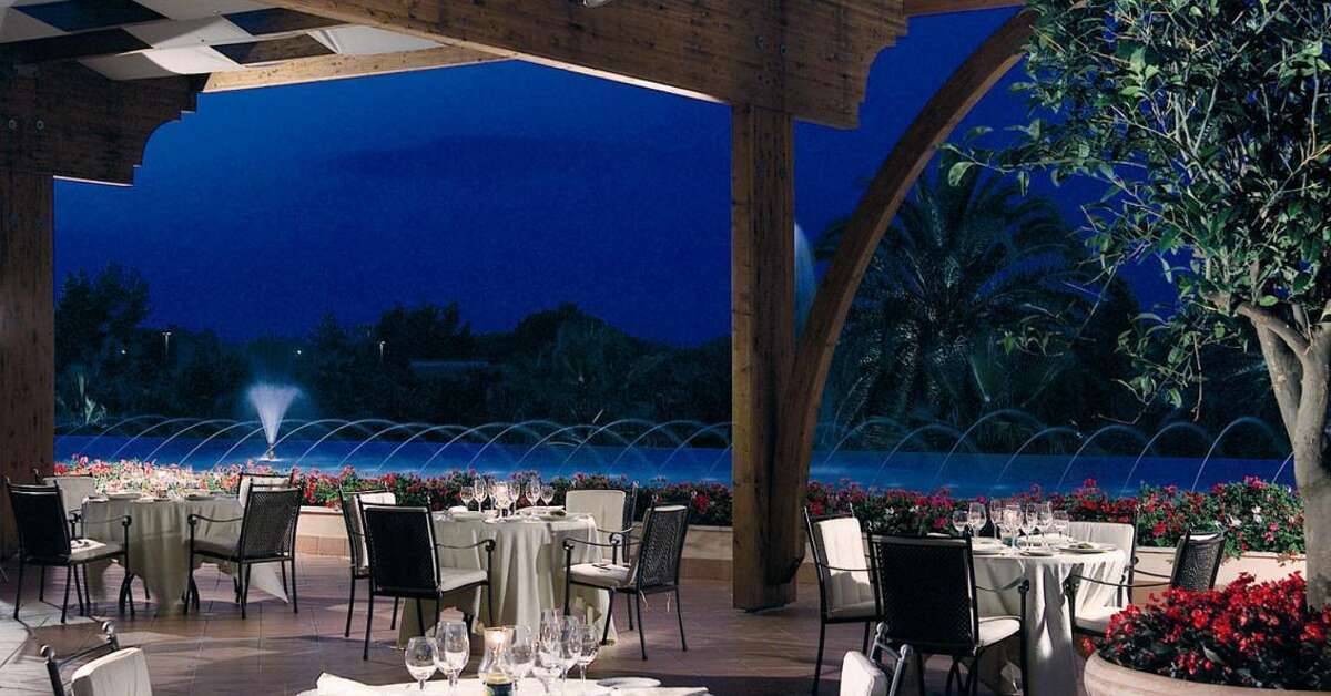 Een foto van Savoy Beach Hotel