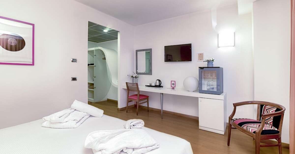 Een foto van Ibis Styles Roma Vintage