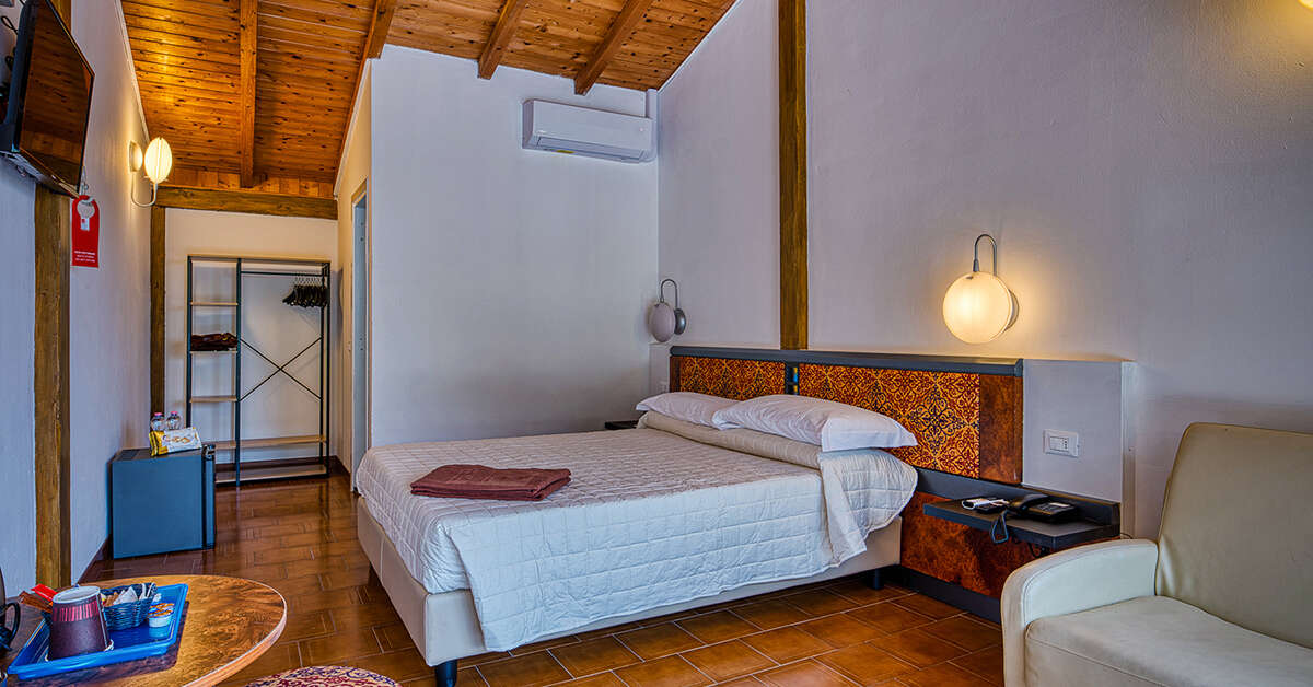 Een foto van Hotel Leonardo Da Vinci