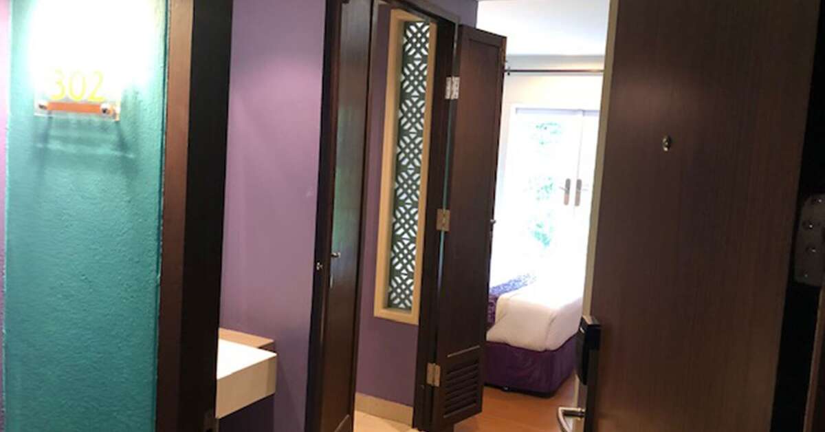 Een foto van Salil Hotel Sukhumvit Soi 8