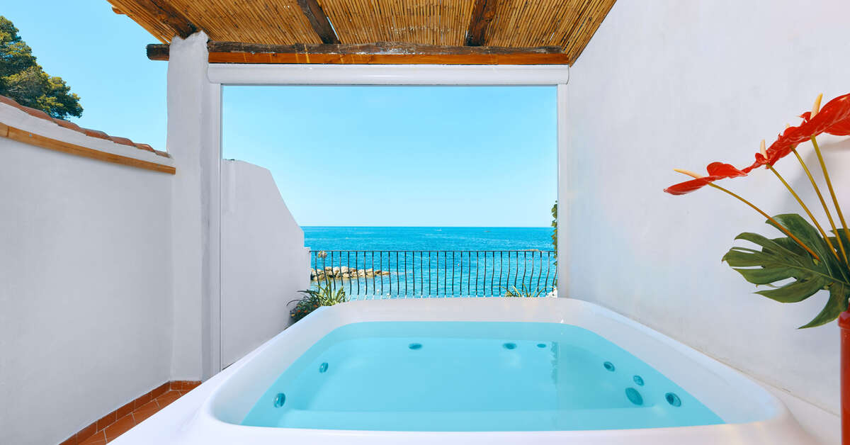 Ein Foto Approdo Resort Thalasso Spa