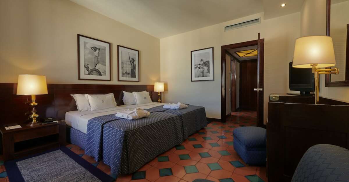 Een foto van Algarve Casino Hotel