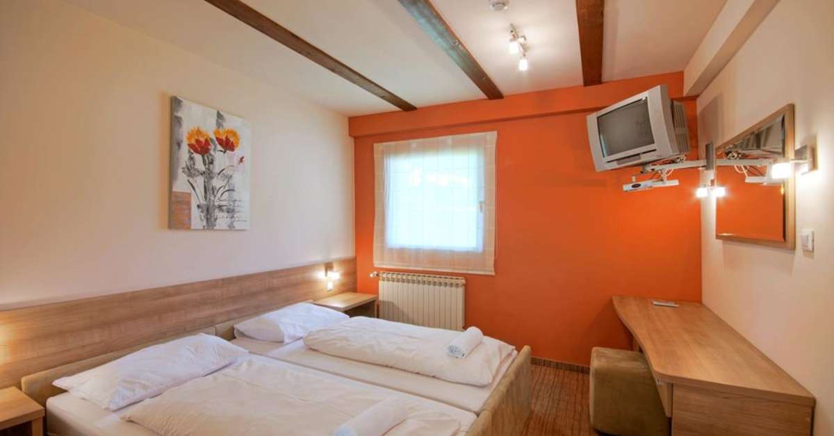 Een foto van Plitvice Holiday Resort