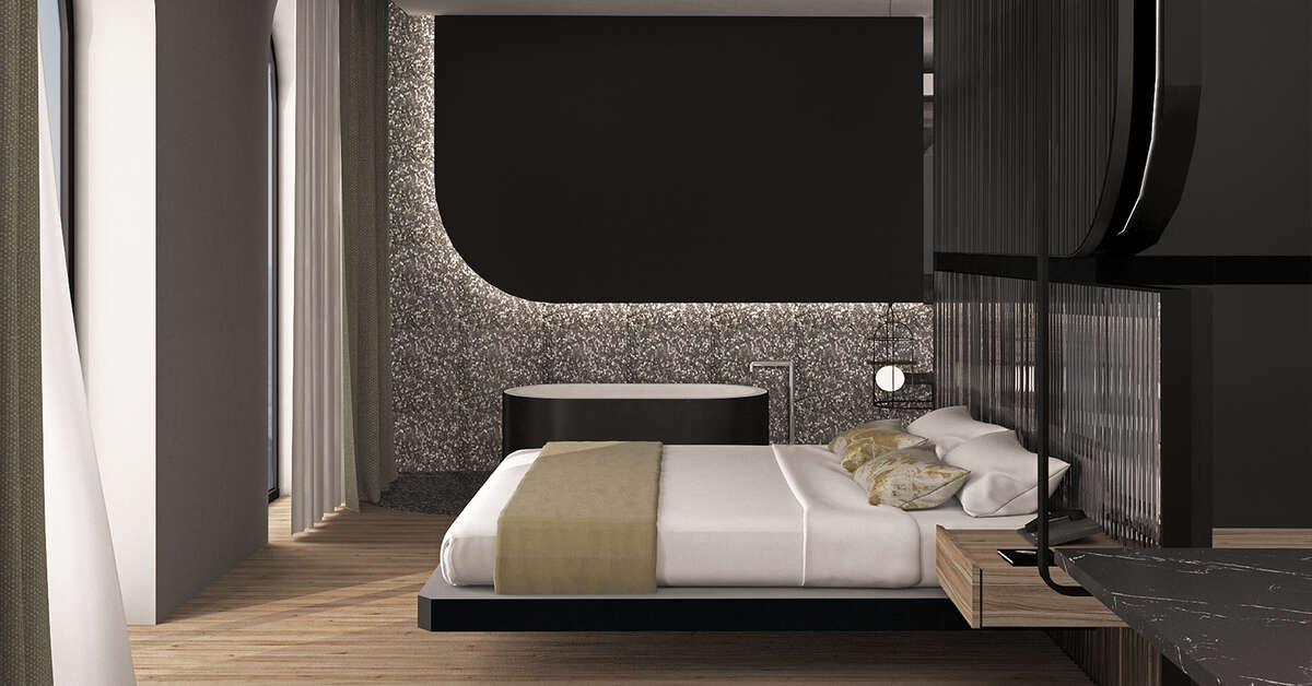 Een foto van Hotel Al Caminetto