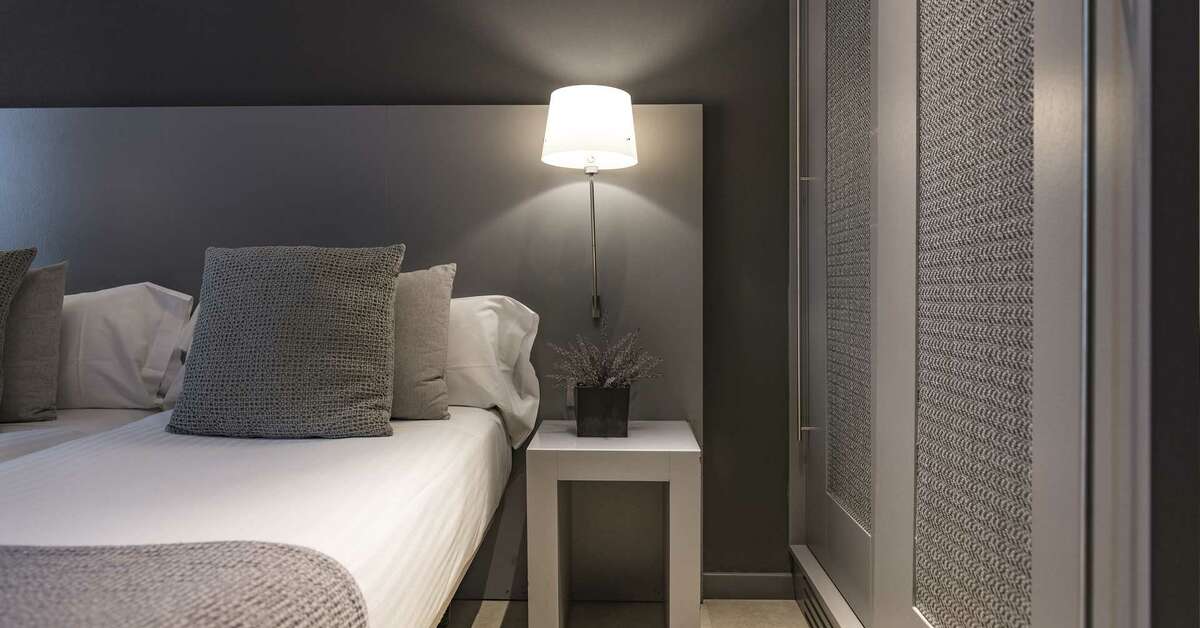 Een foto van Hotel Actual