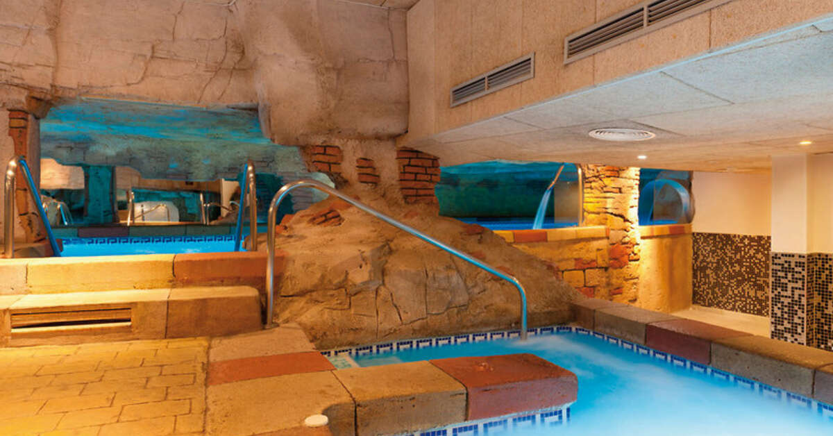 Een foto van Senator Cadiz Spa Hotel