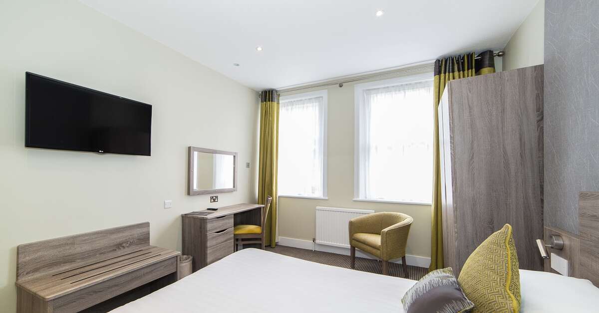 Een foto van The Phoenix Hotel