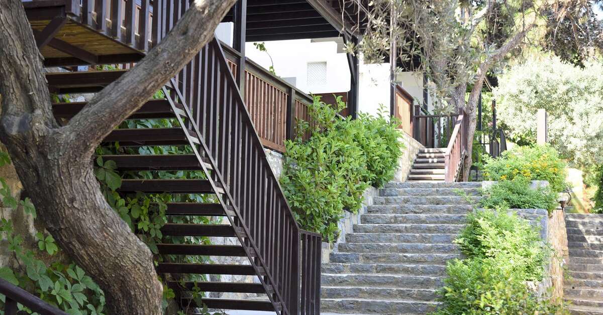 Ein Foto Sarpedor Boutique Hotel & Spa