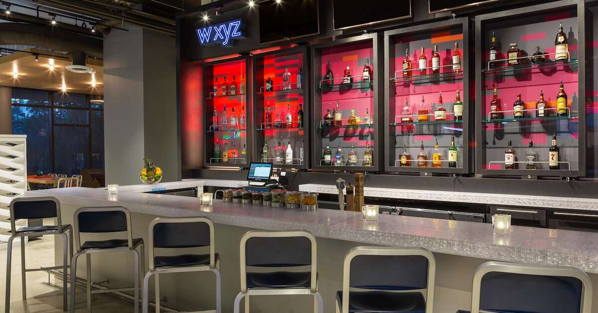 Een foto van Aloft Miami Aventura
