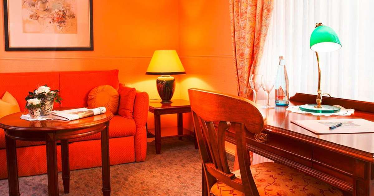 Een foto van Häfner's Hotel Adlerbad