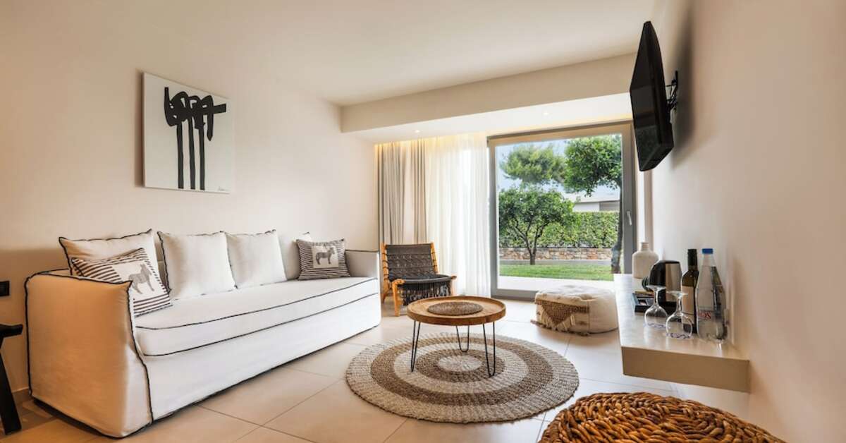 Een foto van Amaronda Resort & Spa