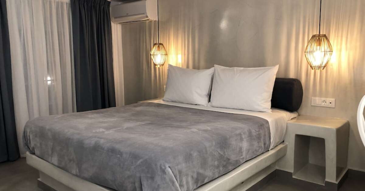 Een foto van Galatia Villas