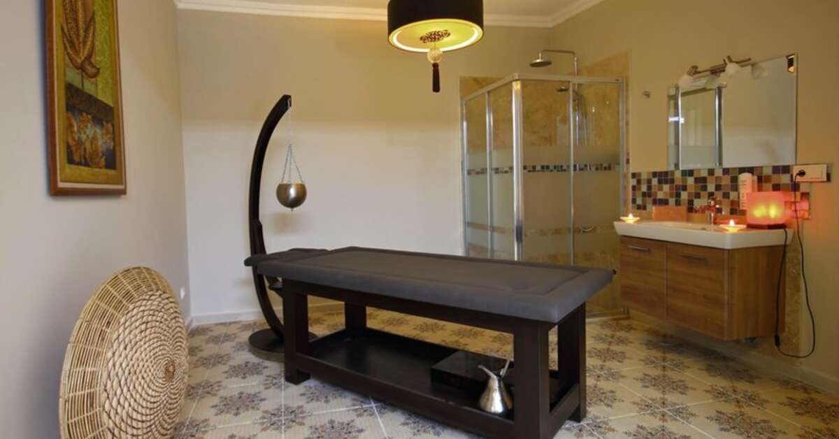 Een foto van Dalyan Resort & Spa