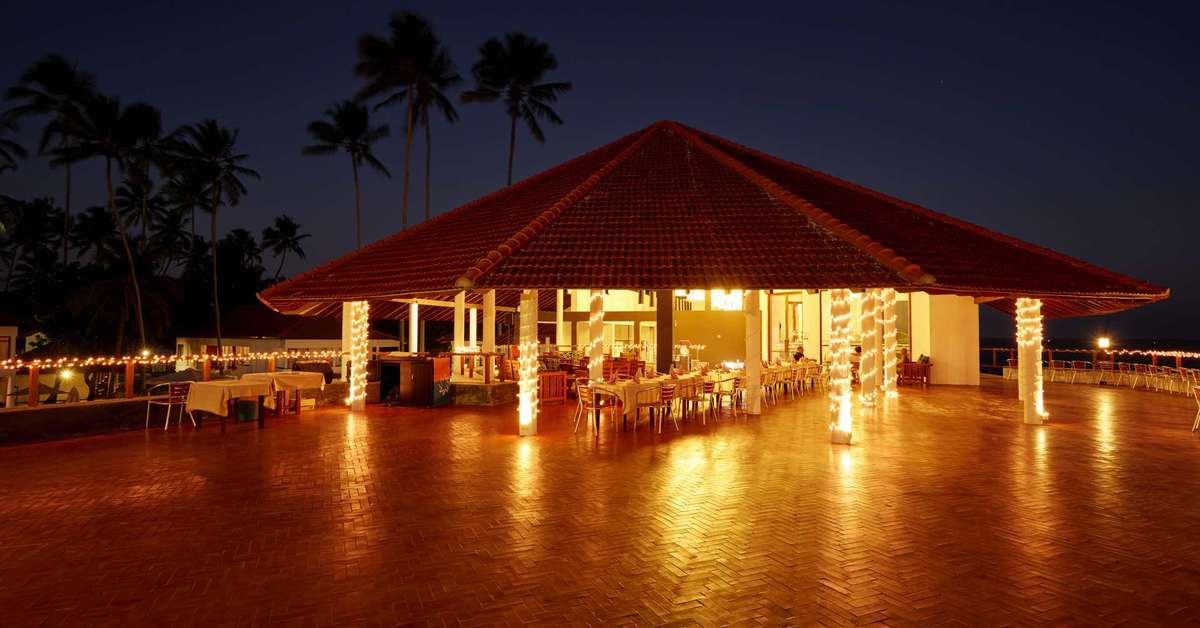 Een foto van Dickwella Resort