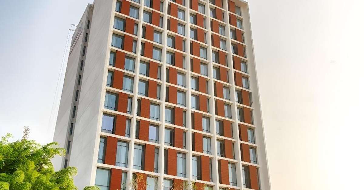 Een foto van Jetwing Colombo Seven