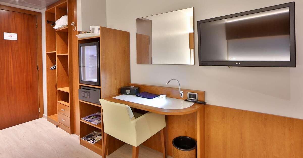 Een foto van Best Western Hotel Madison