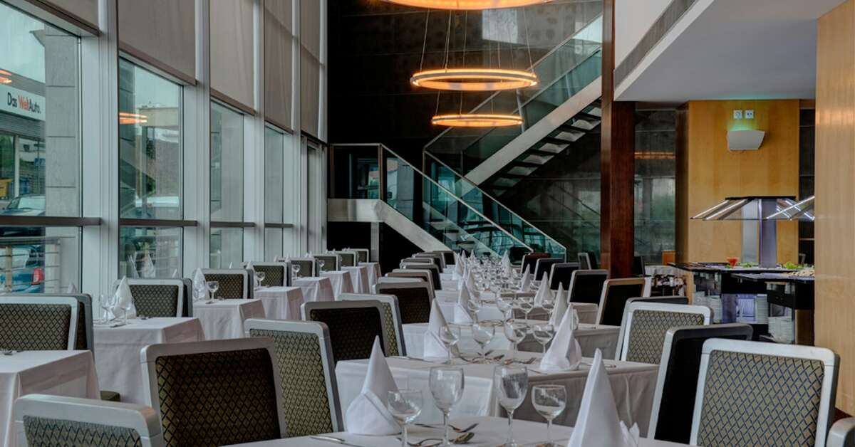 Een foto van VIP Executive Azores Hotel