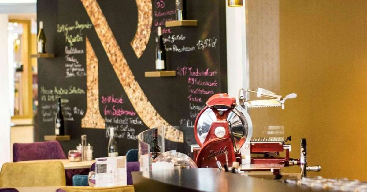 Een foto van Mercure Hotel & Residenz Frankfurt Messe