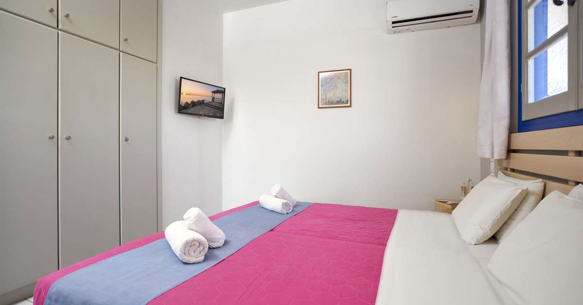 Een foto van Sergiani Garden Hotel & Appartementen