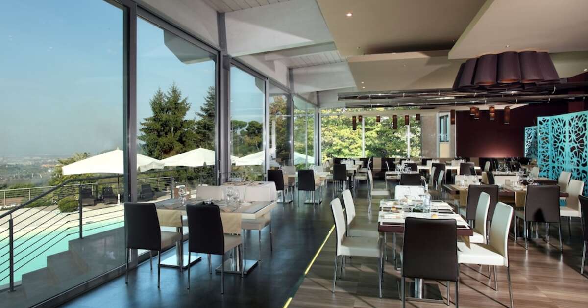 Een foto van Hotel Villa Mercede