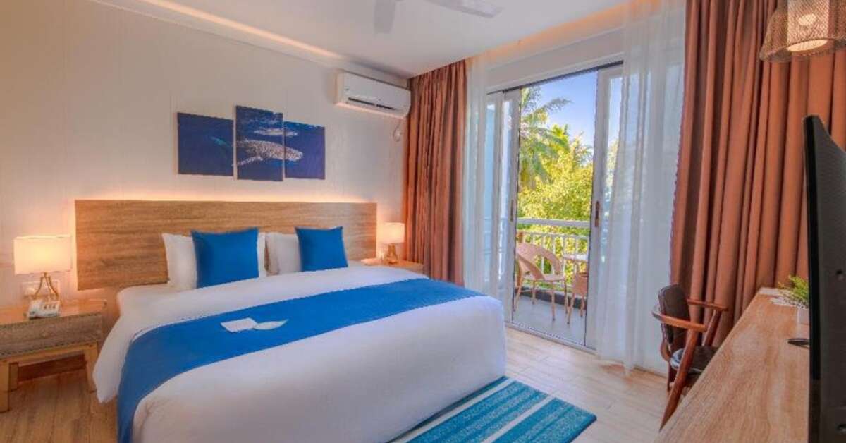 Een foto van Dhiguveli Maldives