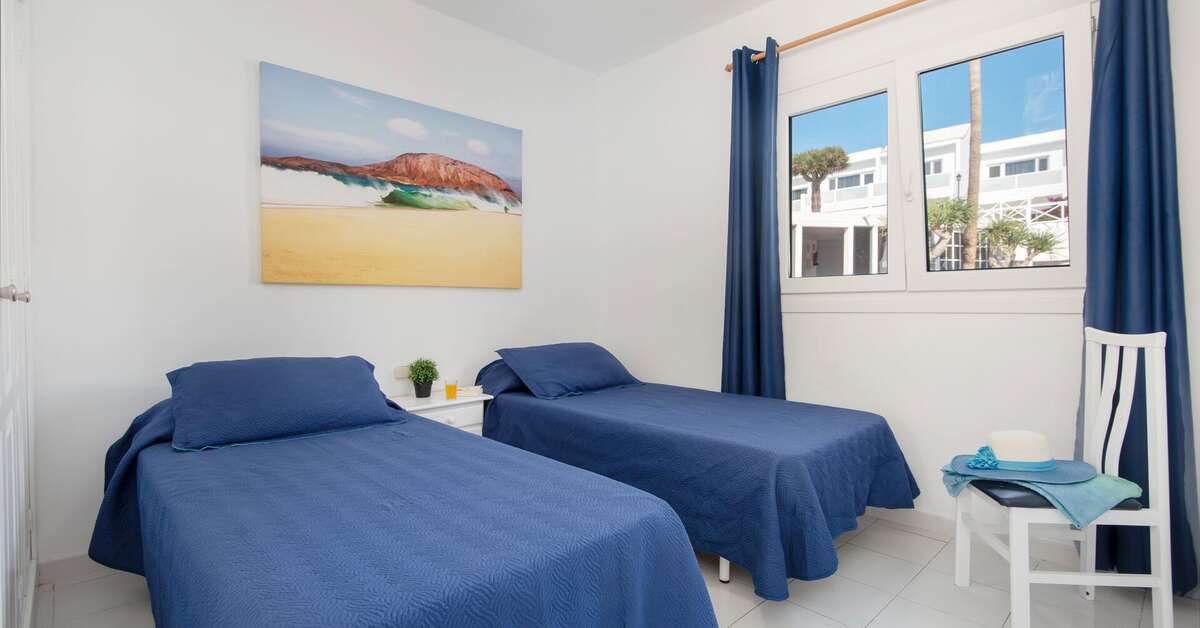Een foto van Rocas Blancas Appartementen