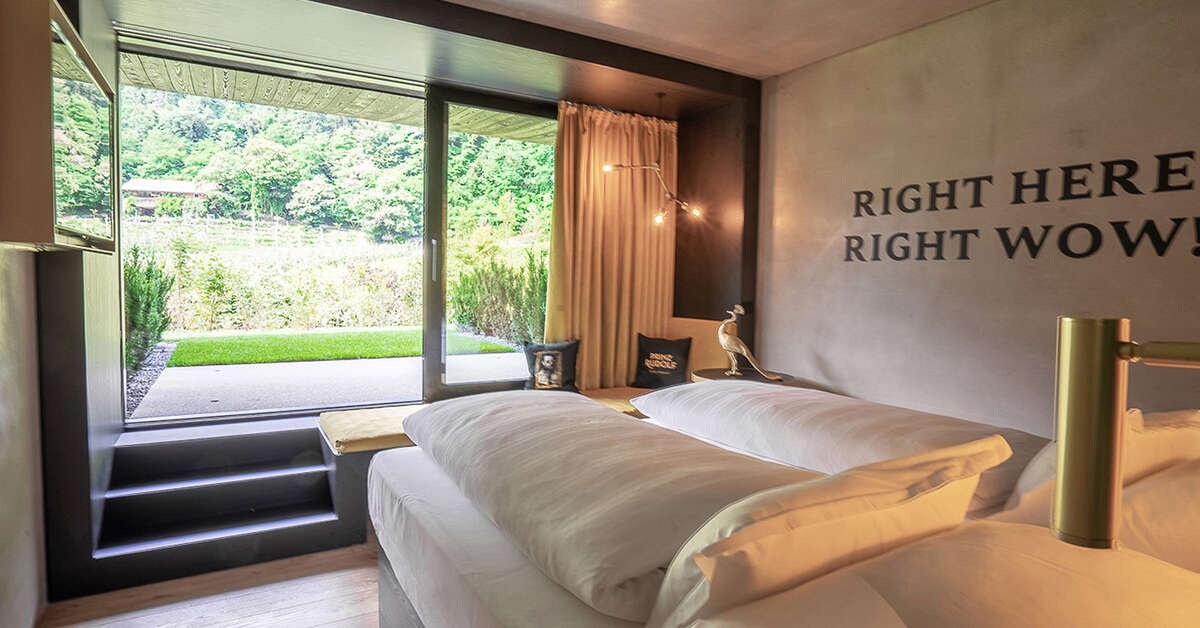 Een foto van Hotel Prinz Rudolf