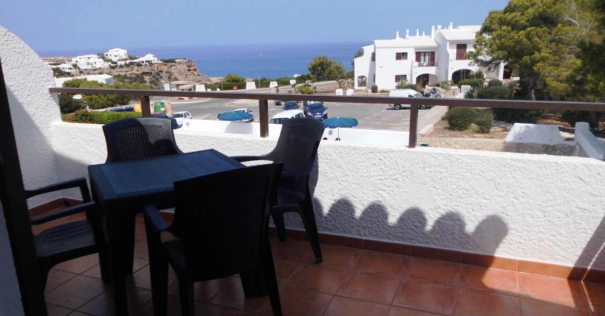 Een foto van Appartementen Sa Cala