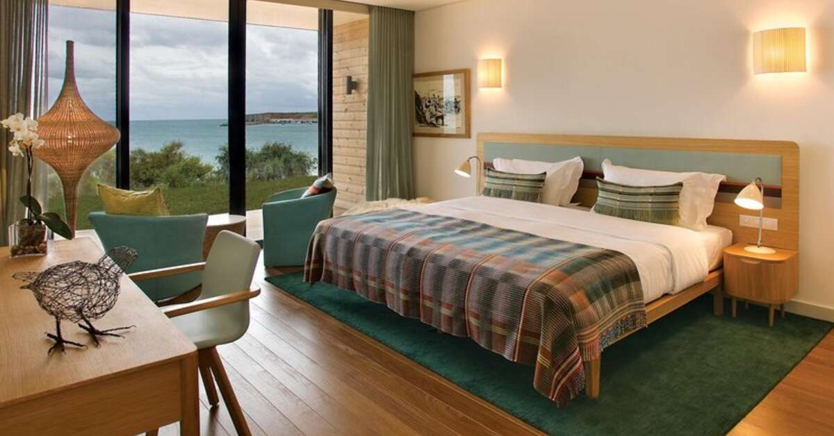 Een foto van Martinhal Sagres Beach Family Resort & Hotel