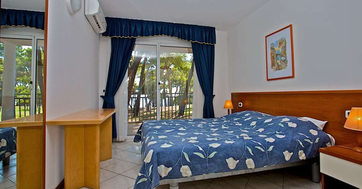 Een foto van Verudela Beach & Villa Resort
