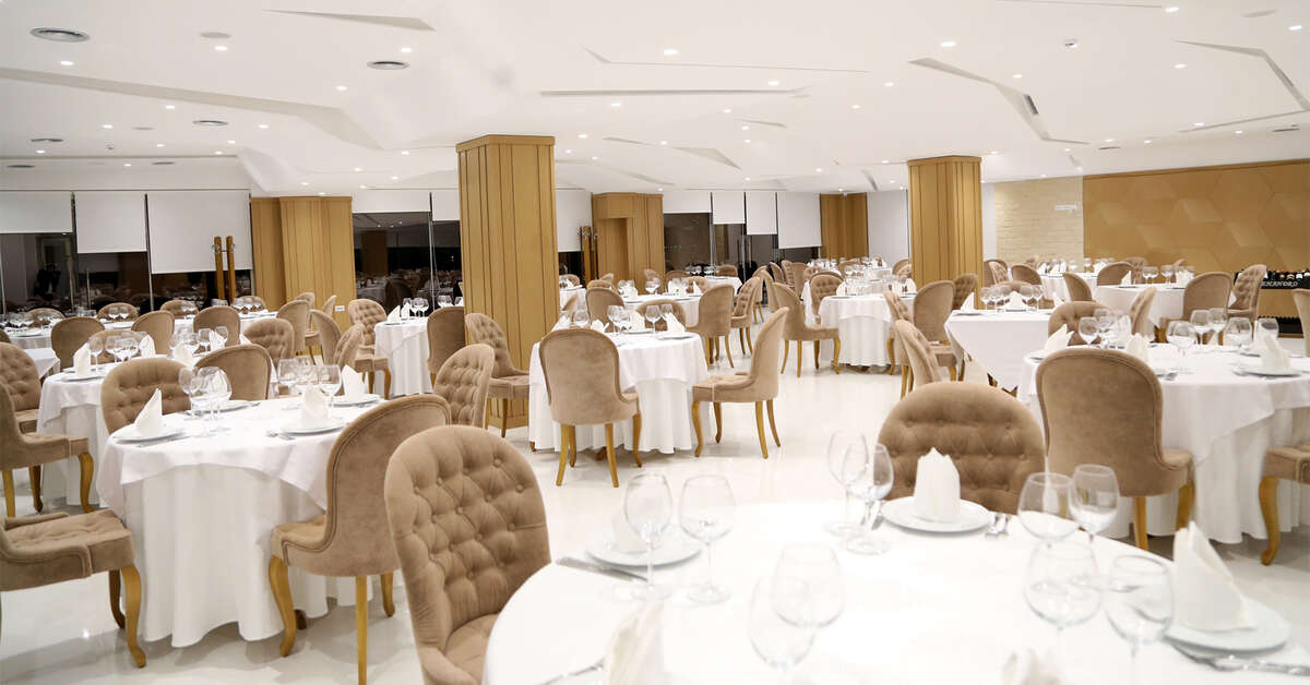 Een foto van Santa Quaranta Hotel Saranda