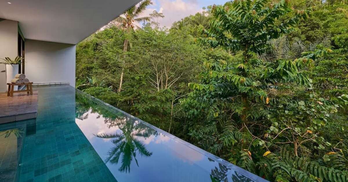 Een foto van Anantara Ubud Bali Resort