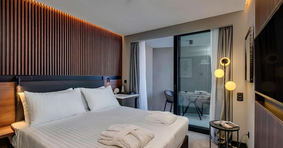 Een foto van Boutique Hotel Noemia