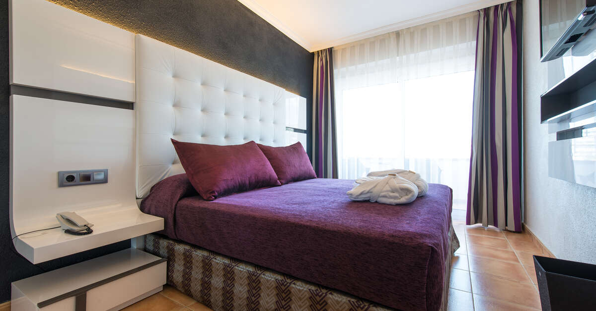 Een foto van Salles Hotel Marina Portals