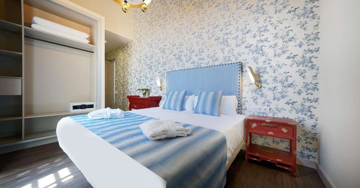 Een foto van Agaldar Hotel Emblematico