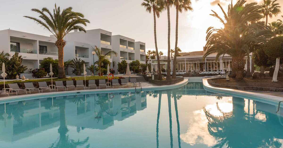 Een foto van Oasis Lanz Beach Mate