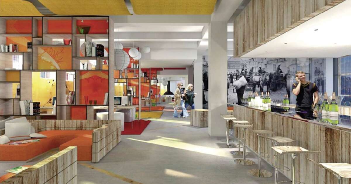 Een foto van Icelandair Hotel Reykjavik Marina
