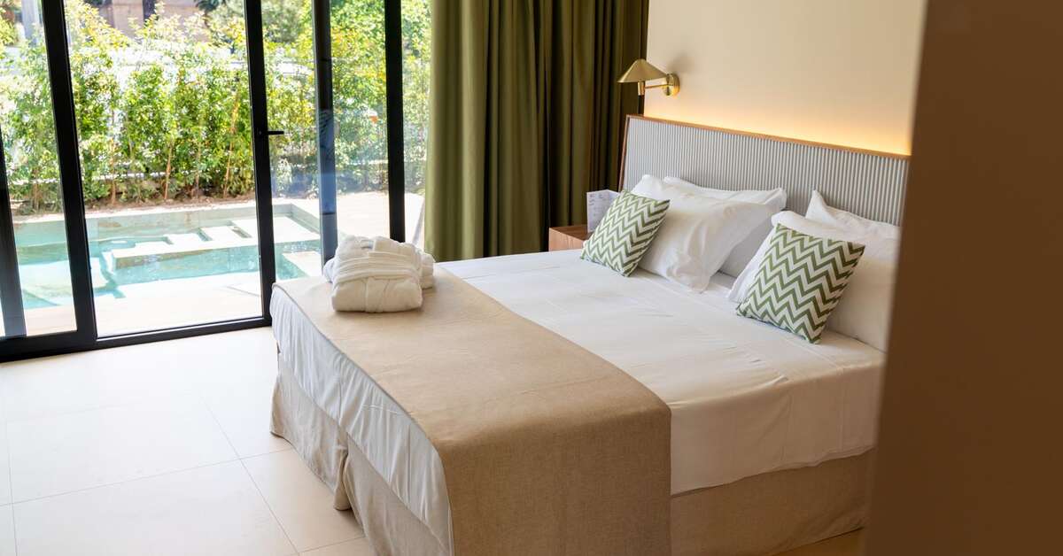 Een foto van Ananea Tropea Yachting Resort