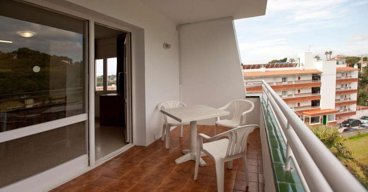 Een foto van Appartementen Els Llorers