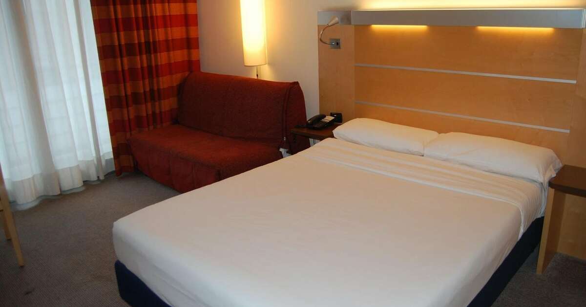 Een foto van Idea Hotel Torino Mirafiori