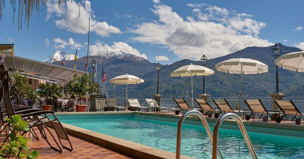 Een foto van Hotel Bellavista